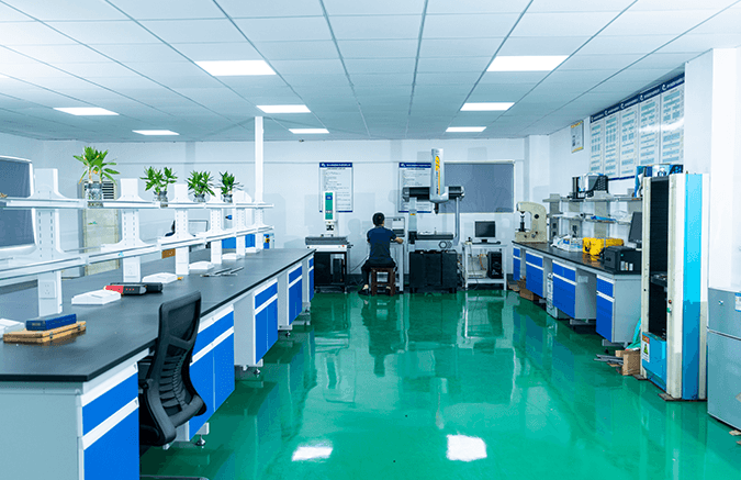 Changzhou Fenglan Nuovi Materiali Co., Ltd.