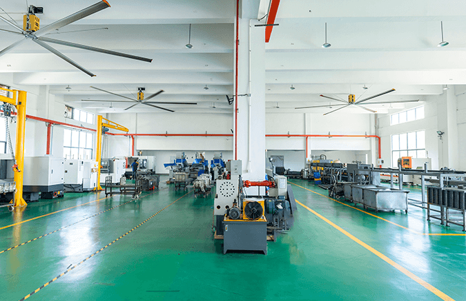 Changzhou Fenglan Nuovi Materiali Co., Ltd.