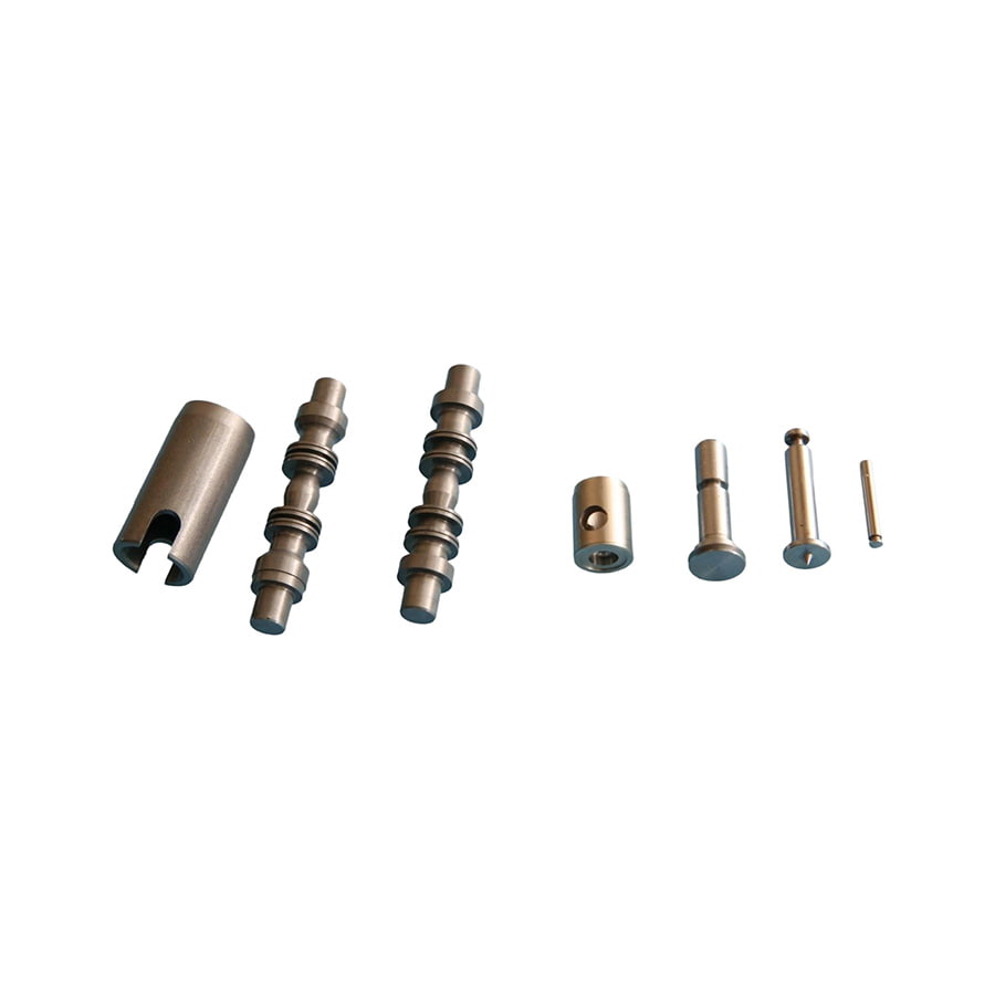 Parti metalliche lavorate a CNC: materiali, tolleranze, finiture e come progettarle correttamente