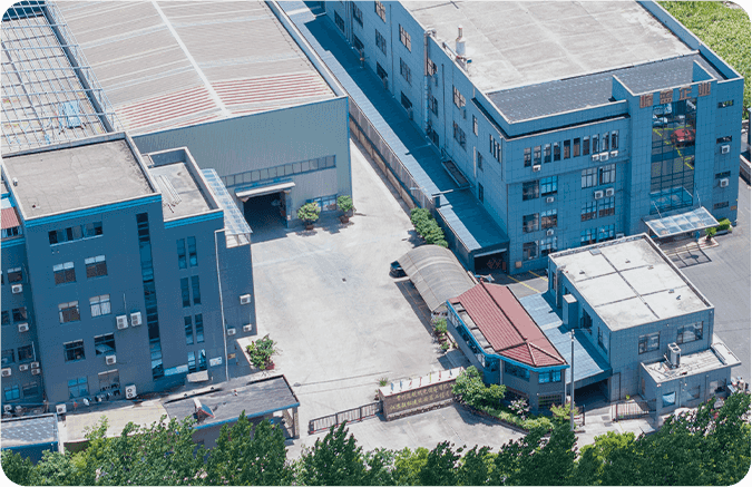 Changzhou Fenglan Nuovi Materiali Co., Ltd.